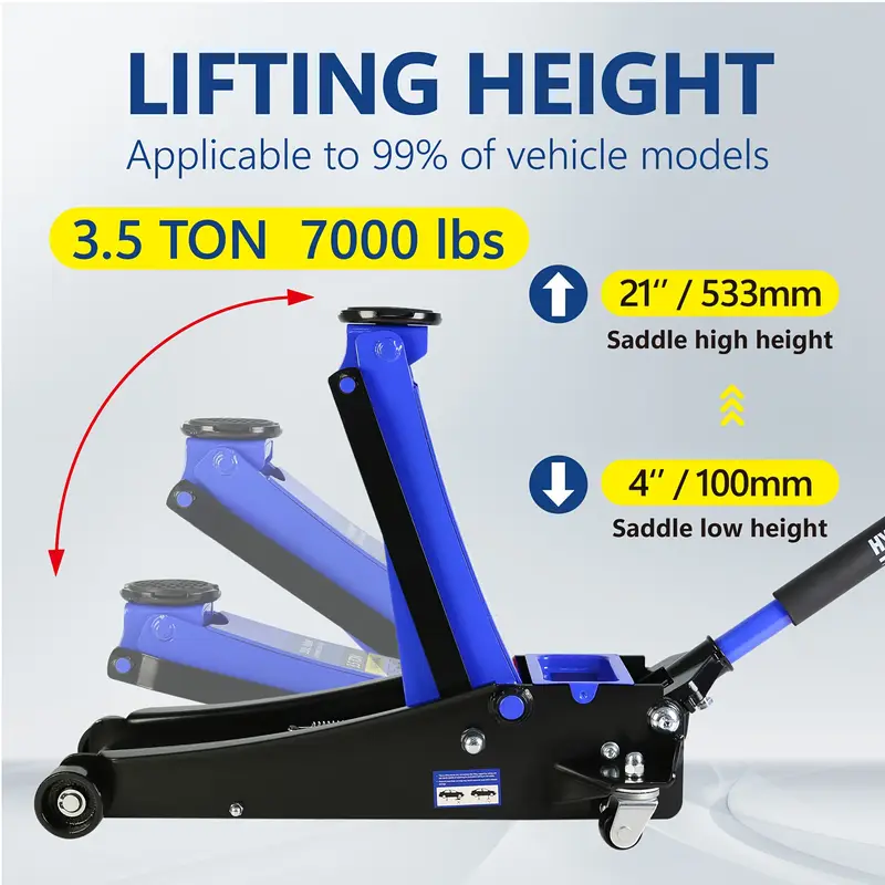 car jack lifts